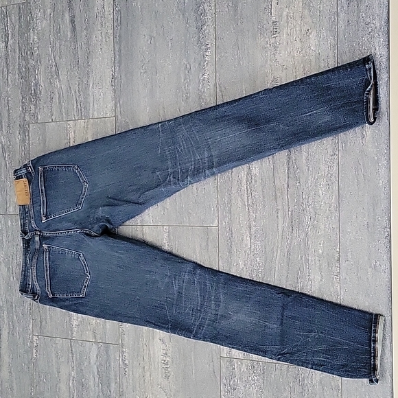 Express NYC jeans - Picture 2 of 4